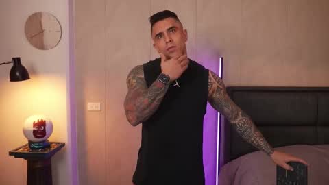 Igor scott online show from January 2026 05:02:02 AM