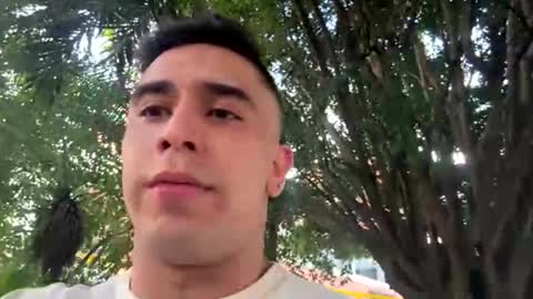 Igor scott online show from April 2026 10:37:01 PM