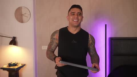 Igor scott online show from April 2026 02:23:01 AM