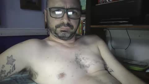 igorargen4 online show from January 2025 01:20:01 AM