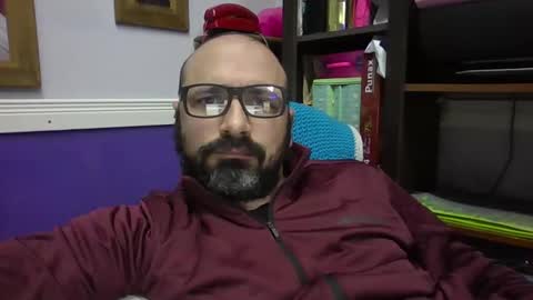 igorargen4 online show from September 2025 03:01:01 PM