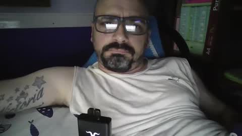 igorargen4 online show from October 2025 02:21:02 AM