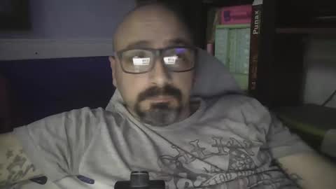 igorargen4 online show from October 2025 12:04:01 AM