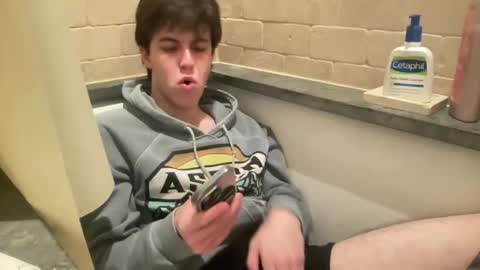 All American Jock online show from February 2026 05:01:02 AM