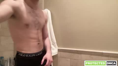 All American Jock online show from February 2026 11:48:01 PM