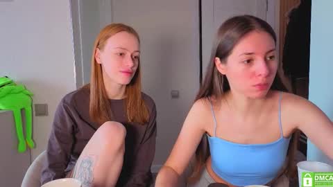 Julia and Mira online show from February 2026 10:05:01 AM