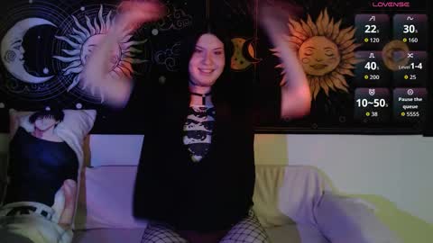 Vella online show from February 2026 02:01:02 PM