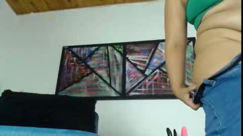  Livana  online show from February 2025 11:01:01 PM