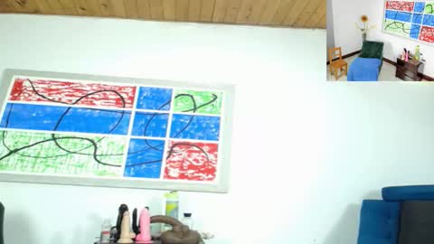  Livana  online show from September 2025 04:17:01 PM