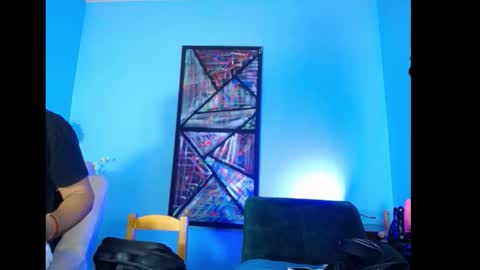  Livana  online show from October 2025 07:33:02 PM