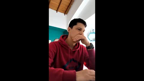 ijustjerk online show from February 2026 02:50:02 PM