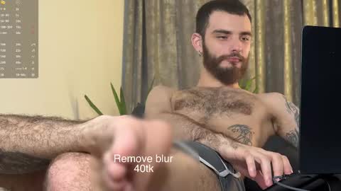 Sam online show from February 2026 04:15:02 PM