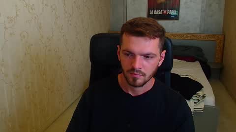 Snapshot of ikergale chatting on October 2025 06:19:01 AM IkerGale online show from October 2025 06:19:01 AM