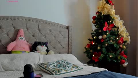 Maria online show from December 2024 03:09:01 AM