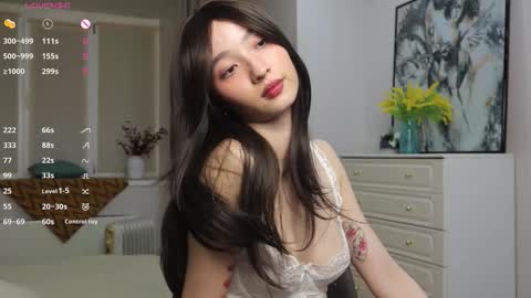 Im Miki online show from March 2026 04:32:02 PM