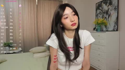 Im Miki online show from March 2026 07:24:02 AM