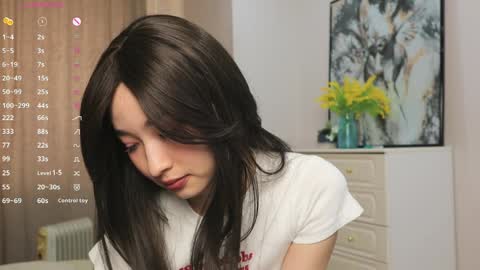 Im Miki online show from April 2026 10:23:01 AM