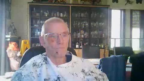 Snapshot of ikwiljeneuken123 chatting on February 2026 08:51:01 AM ikwiljeneuken123 online show from February 2026 08:51:01 AM