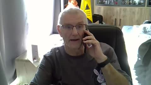 Snapshot of ikwiljeneuken123 chatting on February 2026 12:04:02 PM ikwiljeneuken123 online show from February 2026 12:04:02 PM