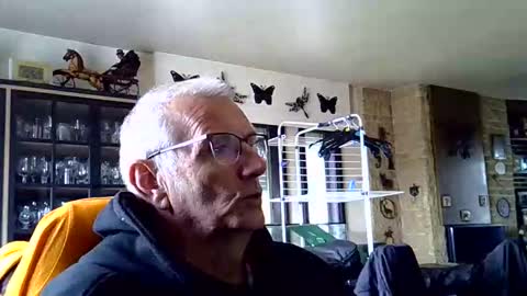 Snapshot of ikwiljeneuken123 chatting on May 2026 01:50:01 PM ikwiljeneuken123 online show from May 2026 01:50:01 PM