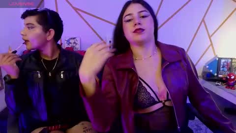 ilayra_smith online show from November 2025 02:44:01 AM