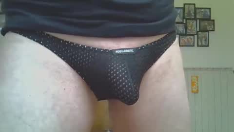 ilconte81 online show from February 2025 09:31:01 AM