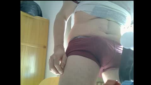 ilconte81 online show from September 2025 12:40:01 PM