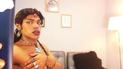 ile_matamba online show from October 2025 03:45:01 PM