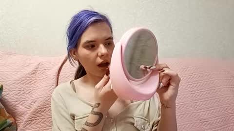 Aurora online show from February 2026 04:05:02 PM