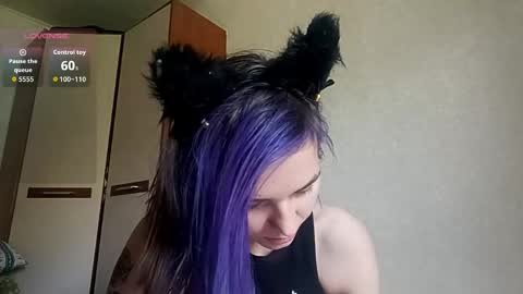 Snapshot of ilianabilly chatting on May 2026 05:13:01 AM Aurora online show from May 2026 05:13:01 AM