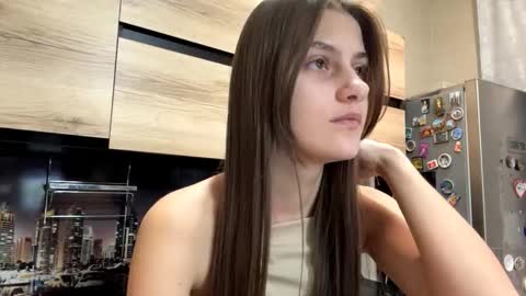 Snapshot of ilianaportwood chatting on February 2026 12:04:02 PM Sophie online show from February 2026 12:04:02 PM