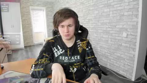 iliaskris online show from March 2025 11:33:02 AM