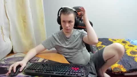 iliaskris online show from October 2025 01:08:02 AM