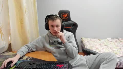 iliaskris online show from December 2025 05:02:02 AM