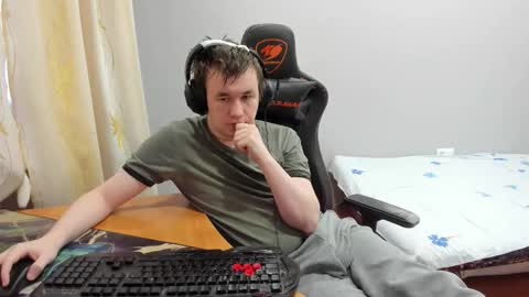 iliaskris online show from January 2026 11:56:01 AM