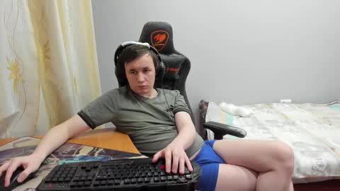 iliaskris online show from February 2026 11:14:01 PM