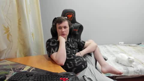 iliaskris online show from February 2026 11:30:01 PM