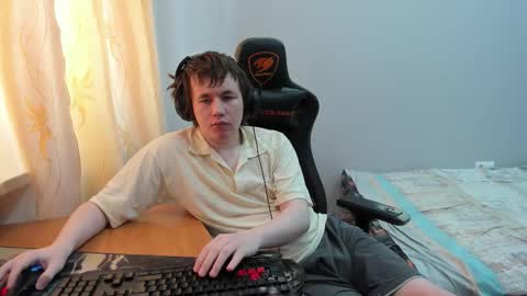 iliaskris online show from March 2026 08:32:02 AM