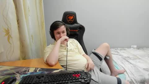 iliaskris online show from March 2026 11:17:01 PM