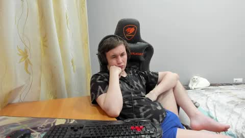 iliaskris online show from April 2026 03:53:01 PM