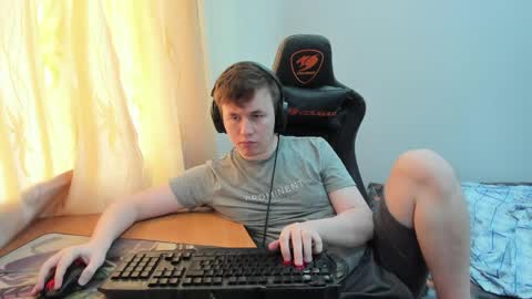 iliaskris online show from May 2026 07:38:01 AM