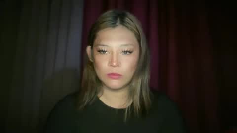 QUEEN KATH online show from April 2026 01:12:02 AM