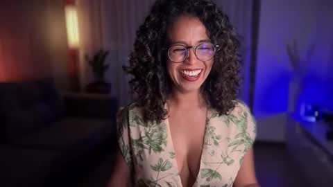 Kloe online show from February 2025 11:45:01 PM