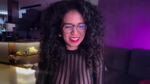 Kloe online show from February 2026 09:19:01 PM