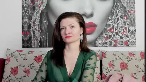 Ingrid or more easier...Miss  GoDDess Mistress online show from February 2026 09:36:02 PM