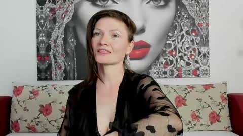 Snapshot of illegalbeauty87 chatting on April 2026 08:56:01 PM Ingrid or more easier...Miss GoDDess Mistress online show from April 2026 08:56:01 PM