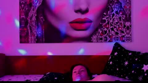 Snapshot of illegalbeauty87 chatting on May 2026 11:49:02 AM Ingrid or more easier...Miss GoDDess Mistress online show from May 2026 11:49:02 AM