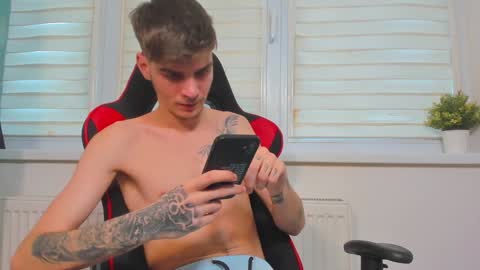 D-Illusion online show from December 2024 12:50:02 PM