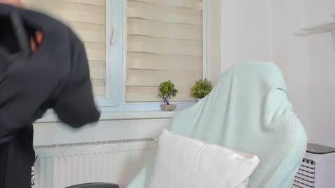 D-Illusion online show from December 2024 03:33:02 PM