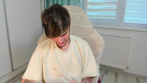 D-Illusion online show from March 2025 01:49:01 PM